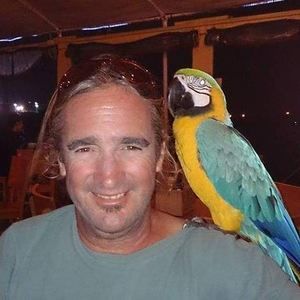 Meet your Posher, John